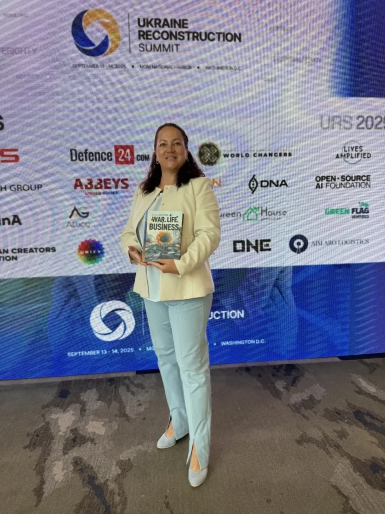 Book International Recognition